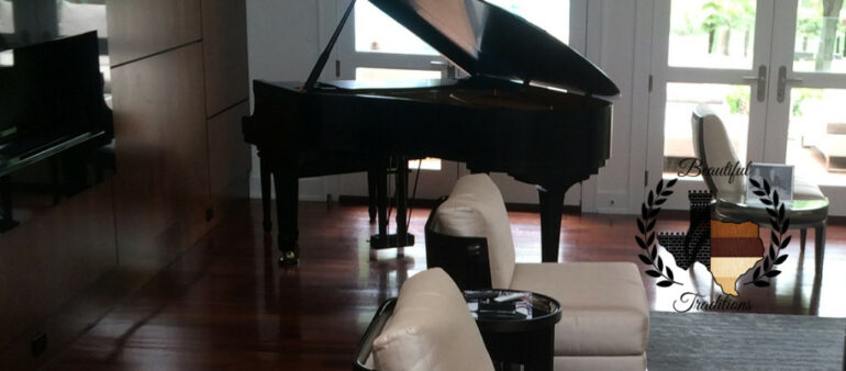 What Makes Beautiful Traditions Hardwood Flooring Different