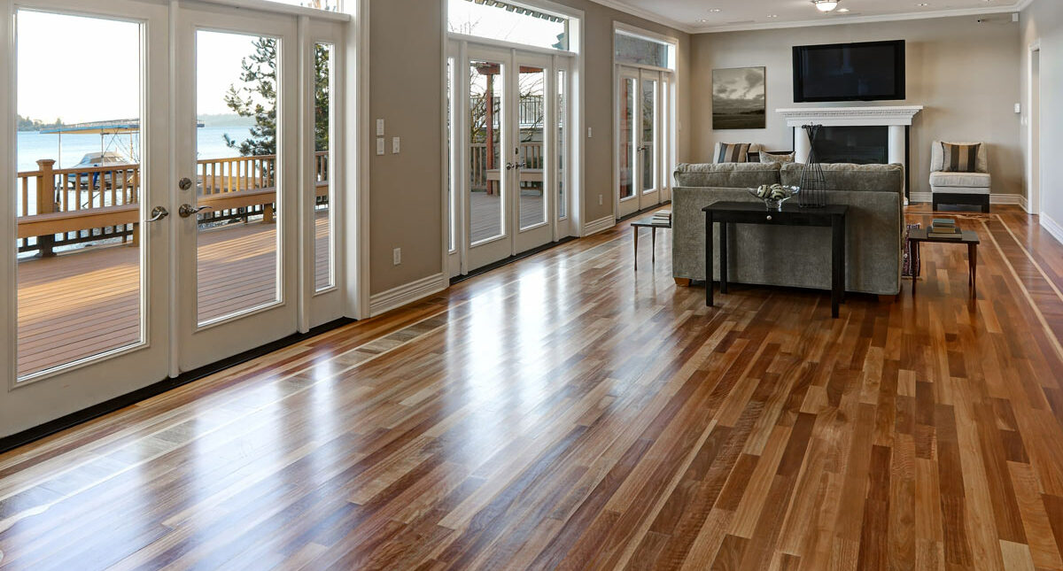 WHY BEAUTIFUL TRADITIONS HARDWOOD FLOORING IS THE COMPANY YOU SHOULD CHOOSE